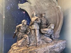 -洞头先锋女子民兵连纪念馆