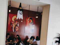 -克比叔叔印度餐厅Kebabs on the Grille(永康路分店)