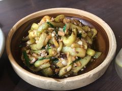 肉末茄子煲-潇湘阁(三里屯SOHO店)