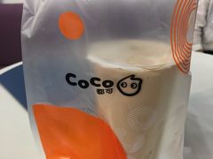 -CoCo都可(合生汇店)
