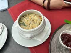 -Seerestaurant Im Weissen Rössl