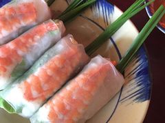 -Cuc Gach Quan Restaurant