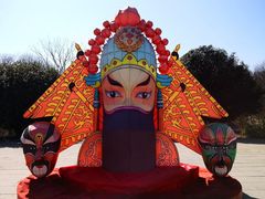 -合肥三国新城遗址公园