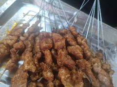 -酒宝荡烧烤(长航局江大路住宅小区店)