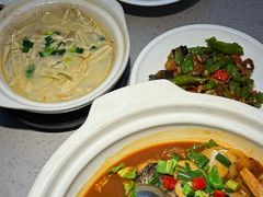 -淳小灶·千岛湖菜·匠心农家菜(九堡店)