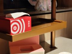 -海底捞火锅(番禺广场店)