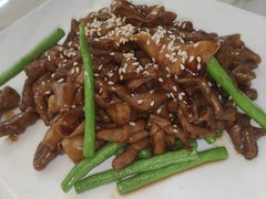 豉油皇鹅肠-同顺鹅庄(南华路店)