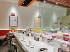 -新一番三文鱼寿司(大东海店)