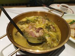 -稻香酒家·33年老字号·港式粤菜(富邦中心店)