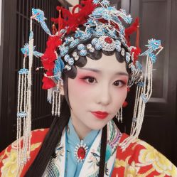 -盘子女人坊古装写真摄影(天津总店)