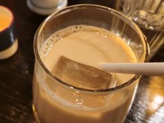 -Hei Cafe(工体店)