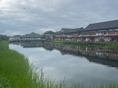-珲春防川景区