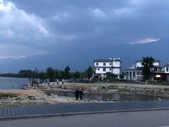 -大理洱海