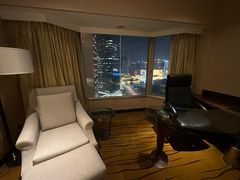 -上海静安昆仑大酒店