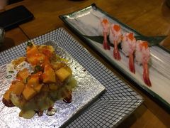 -东岸料理·寿司·刺身