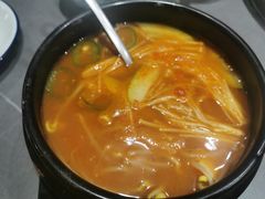 -盛双盛•韩式烤肉