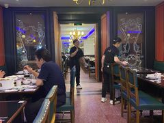 -新白鹿餐厅(百联中环店)