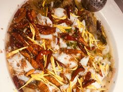 -太二酸菜鱼(福州泰禾店)