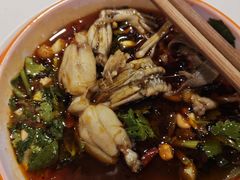 -老哥门肥肠鱼(鱼嘴店)