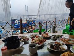 -海门岛七号餐厅
