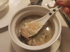 -滋粥楼·顺德菜(番禺广场总店)