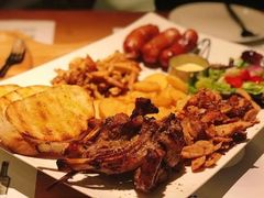 -HELLO MUSAE 拾光缪斯餐厅·纯正希腊风味(苏州中心店)