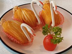 -晋江荣誉国际酒店·港誉茶餐厅