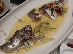 -玉华台饭庄·淮扬菜·烤鸭(望京店)