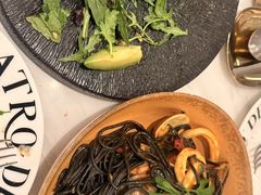 -IL TEATRO 精品意大利餐厅