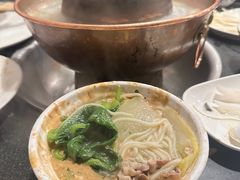 -将台涮肉(酒仙桥店)