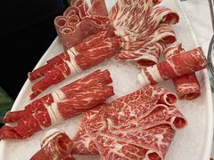 -一品鲜海鲜火锅(海信广场店)