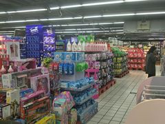 -世纪联华超市(大关店)