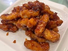 -东四民芳餐厅(朝阳门店)
