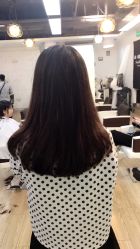 -尚·丹尼Hair