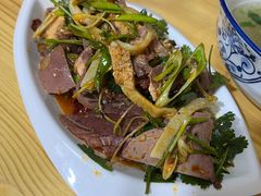 -陈掌柜澄城水盆羊肉(钟楼店)