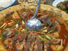 -益恒饭店乡间白族菜(古城总店)