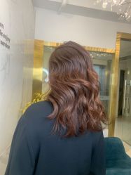 点击看大图 -潘多拉Hairsalon