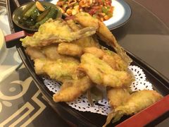 -君霖海鲜私房菜(春柳店)