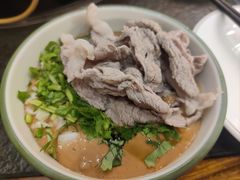 -仁和四季涮肉馆(天坛南门店)