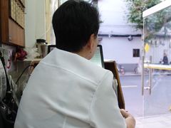 景观位-万寿斋(山阴路店)