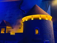 -逃脱反斗城沉浸剧情密室(北京路店)