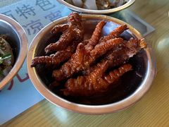 -88号小吃店·经典云南菜·地道纳西美食