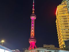 -东方明珠广播电视塔