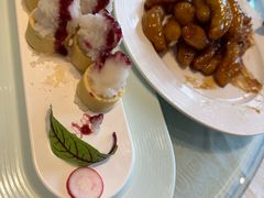 -玉林烤鸭店(定福庄店)