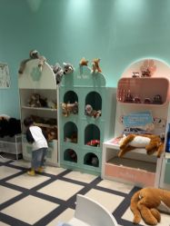 -奈尔宝家庭中心·亲子餐厅(苏州大悦城店)