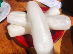 奶香馒头-拈一筷子·宜宾江湖菜(十一街店)