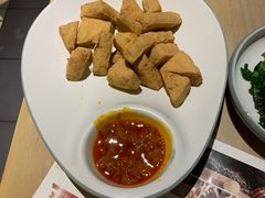 弄堂臭豆腐-弄堂小笼包(天津南开大悦城店)