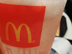-麦当劳(广州新港东路第二分店)