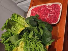 -老员外骨汤火锅(海州古城店)