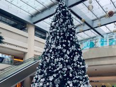 -广州白云机场雅高铂尔曼大酒店